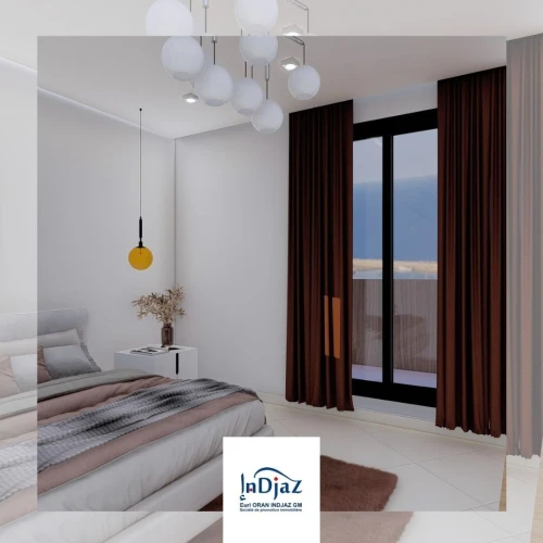 Vente Appartement F3 Oran Oran