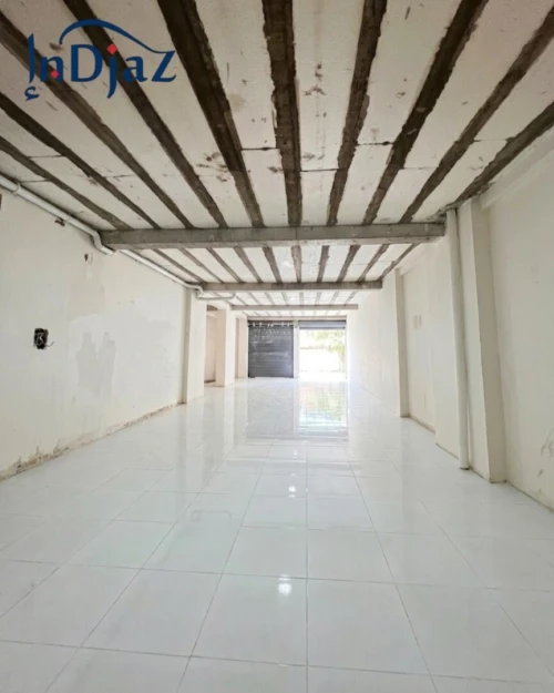 Location Local Oran Oran