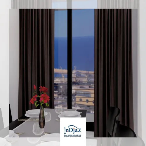 Vente Appartement F3 Oran Oran