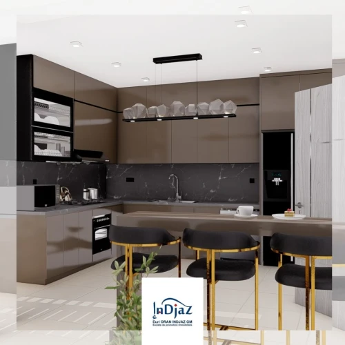 Vente Appartement F04 Oran Oran