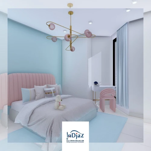 Vente Appartement F3 Oran Oran