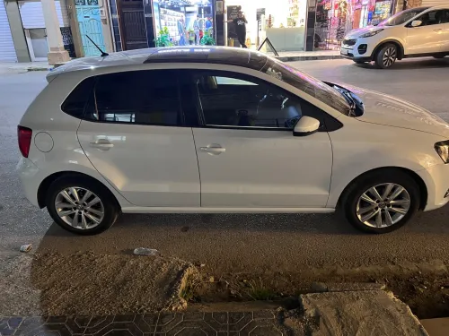 Volkswagen Polo 2015 Nouvelle Match II