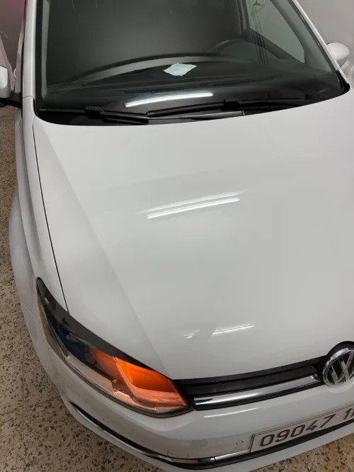 Volkswagen Polo 2015 Nouvelle Match II