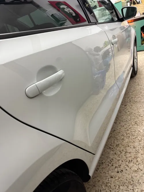 Volkswagen Polo 2015 Nouvelle Match II