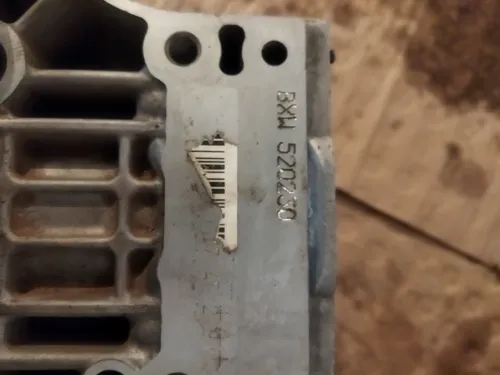 Demi moteur 1.4 essence standard