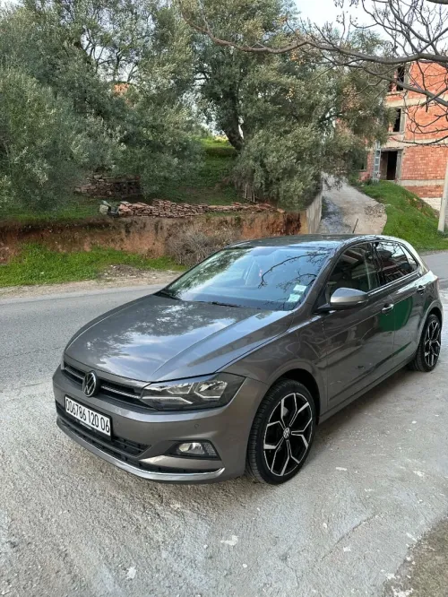 Volkswagen Polo 2020 