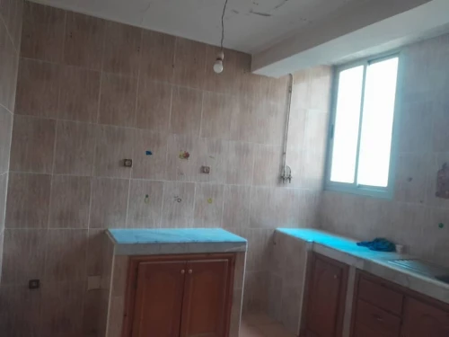 Vente Appartement F4 Béjaïa Akbou