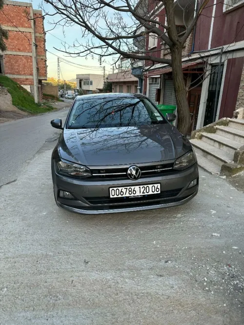 Volkswagen Polo 2020 