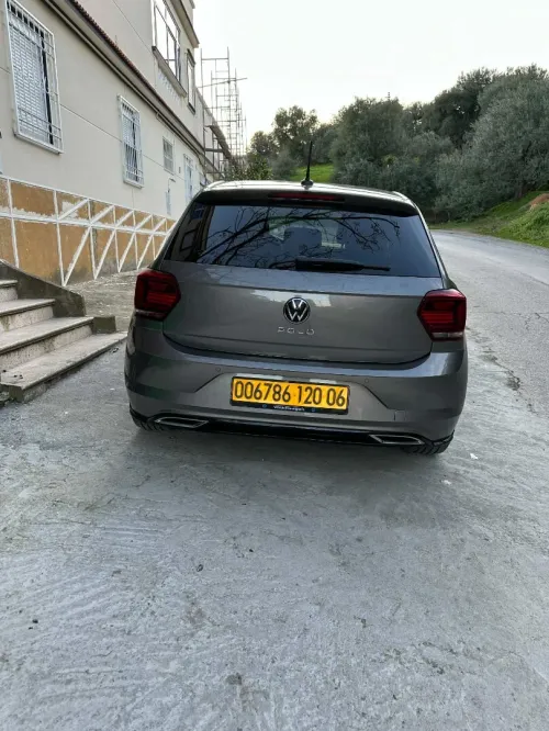 Volkswagen Polo 2020 