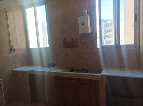 Vente Appartement F4 Béjaïa Akbou
