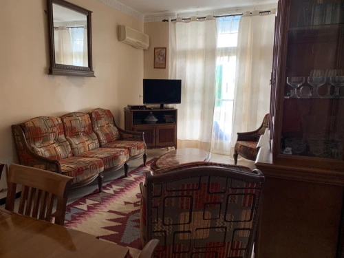 Vente Appartement F4 Annaba Annaba