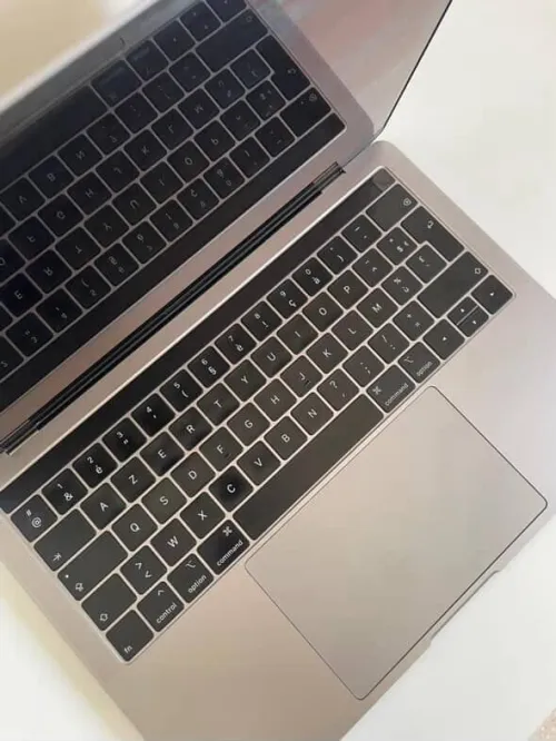 Macbook pro 