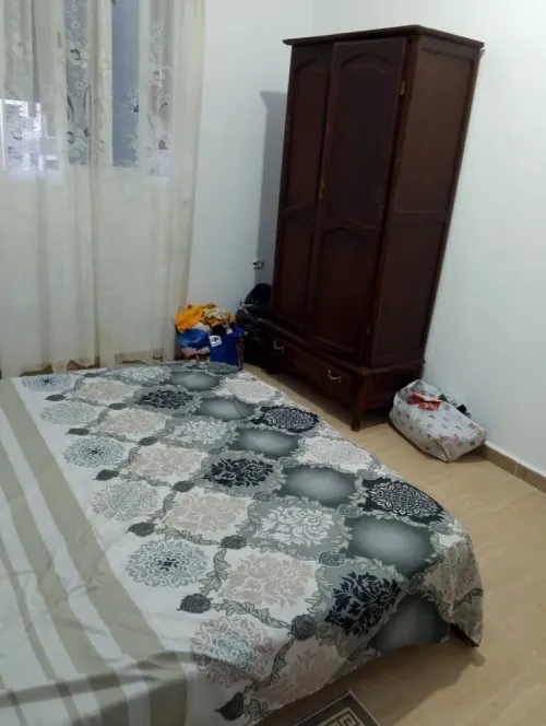 Location Appartement F2 Skikda El marsa