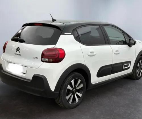 Citroen C3 2023 Shine