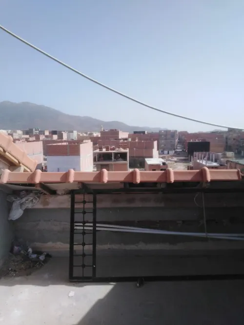 Vente Appartement F5 Batna Batna