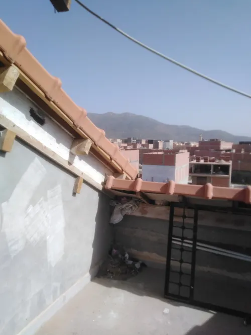 Vente Appartement F5 Batna Batna