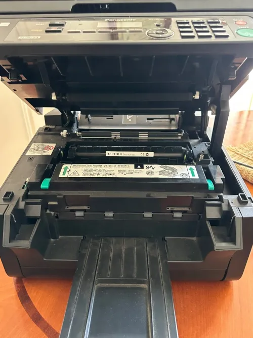 Panasonic Multi-Function Printer, Modèle : KX-MB2010HX