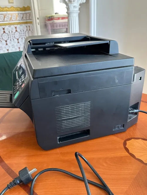 Panasonic Multi-Function Printer, Modèle : KX-MB2010HX