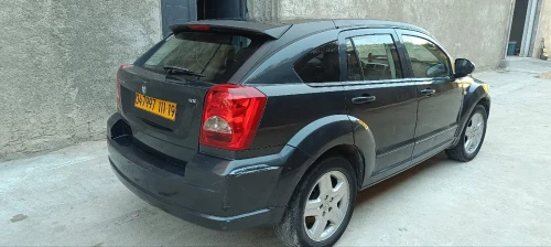 Dodge Caliber 2011 Caliber