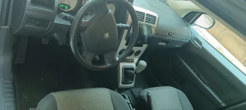 Dodge Caliber 2011 Caliber