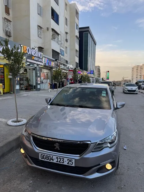 Peugeot 301 2023 Active
