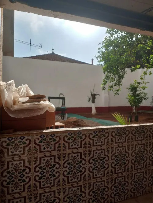 Vente Villa Alger El mouradia