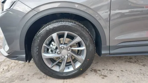 Geely Coolray 2026 Super Power 