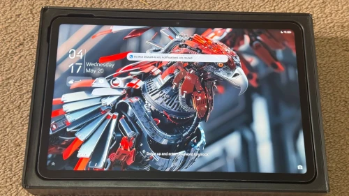 Redmagic Nova Tablet