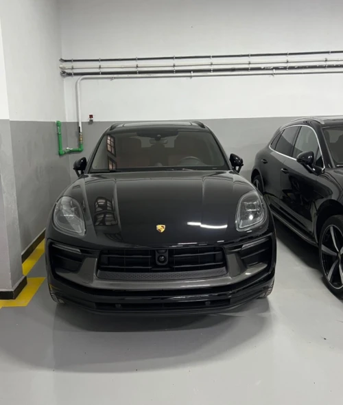 Porsche Macan 2025 T full option