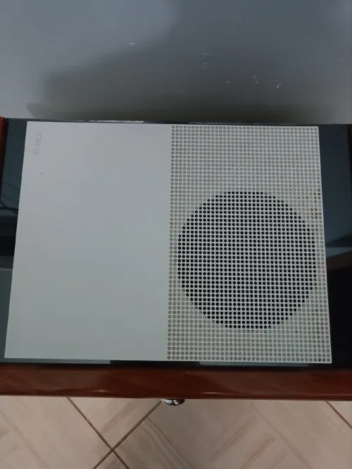 Xbox one s 1tb