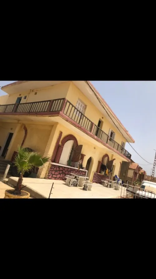 Location vacances Appartement Studio F2 Mostaganem Sidi lakhdaara