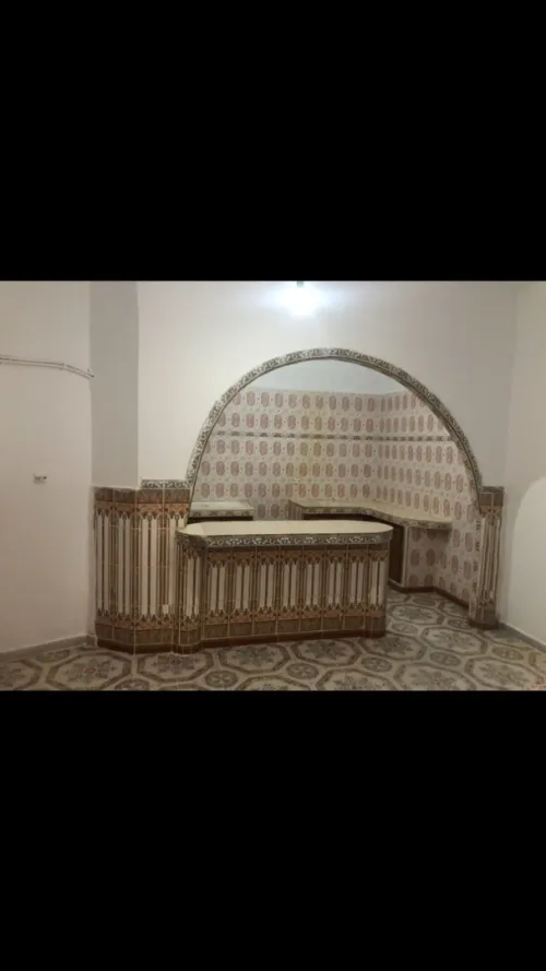 Location vacances Appartement Studio F2 Mostaganem Sidi lakhdaara