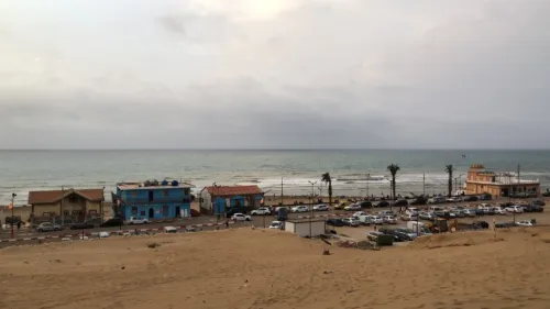 Location vacances Appartement Studio F2 Mostaganem Sidi lakhdaara