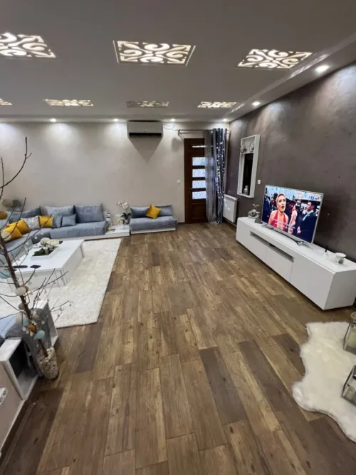 Vente Villa Boumerdès Hammedi