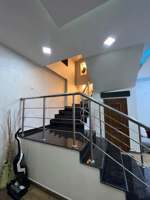 Vente Villa Boumerdès Hammedi