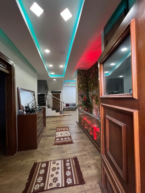 Vente Villa Boumerdès Hammedi