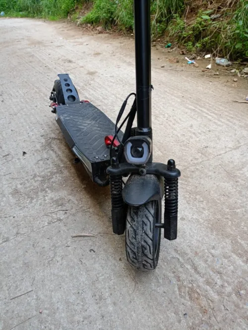 Trotinette Trotinette 2024