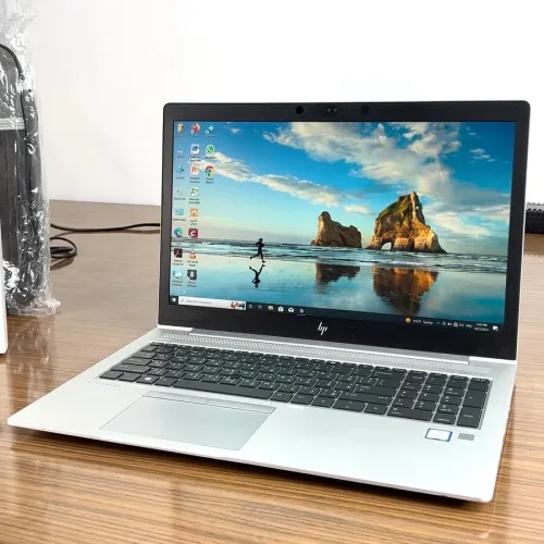 HP  ELITEBOOK