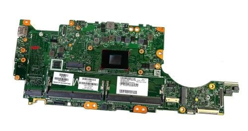 CARTE MERE HP AMD RYZEN 5 PRO 5650U
