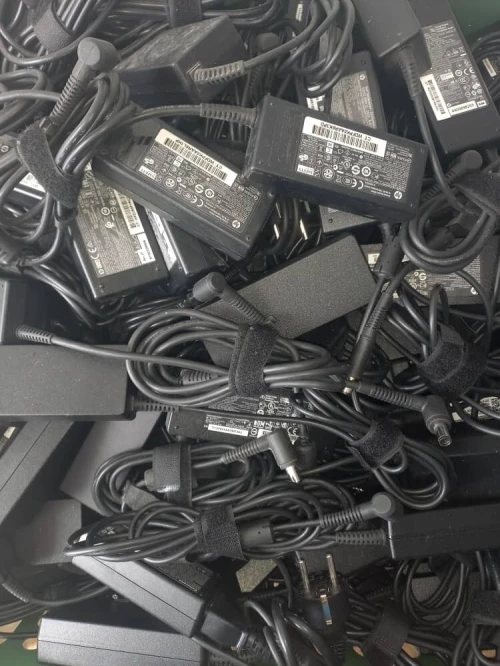 CHARGEURS HP ORIGINAL