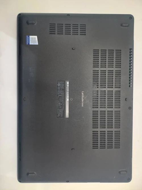 Dell Latitude 5490 i5 8