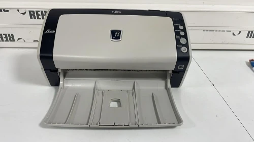Fujitsu FI-6130LA, Scanner de Documents Professionnel (reconditionné)