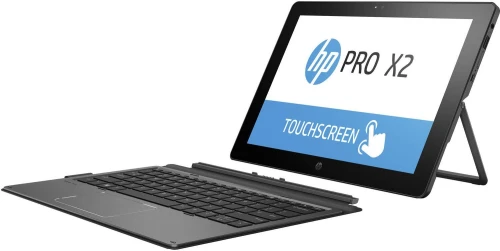 HP PRO X2 612 G2 TABLET