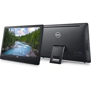 DELL AIO 24"/ CORE INTEL / 8Go DDR4 / 256SSD / Windows 11/ GRANTIE