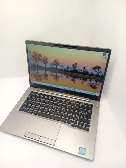 Dell latitude 7300
