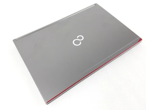 FUJITSU LIFEBOOK E744 / core i5 / 128Go SSD / RAM 8Go / Ecran 14" HD