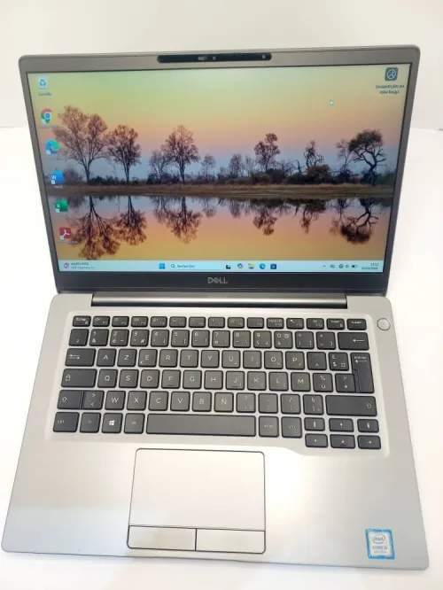 Dell latitude 7300