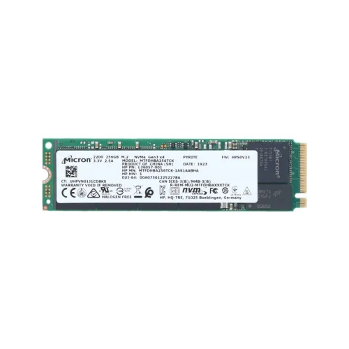 Samsung, Toshiba, WD, Micro, crucial, verbatim, Kingston  512 Go SSD NVMe d'occasion très bon état