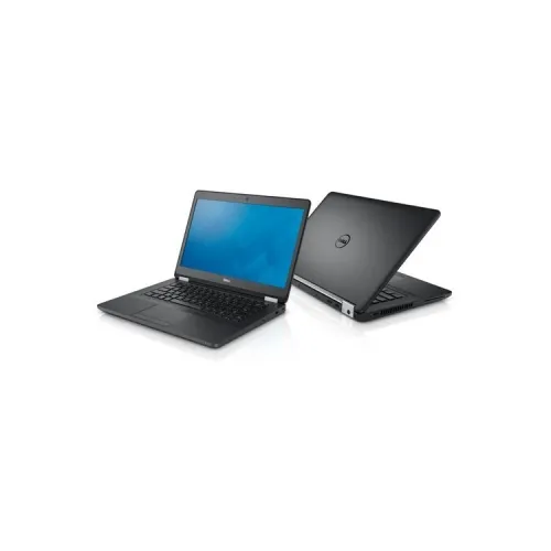 Dell Latitude E5470 Intel Core i5-6 Gen 14 Pouces 8Go RAM 256Go SSD Windows 11