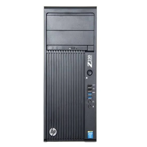 HP WORKSTATION Z230 SFF
